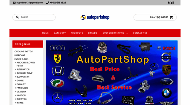 autopartshop.com.my