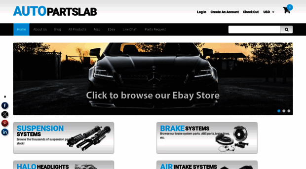 autopartslab.com