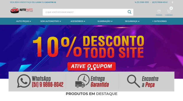 autopartsonline.com.br