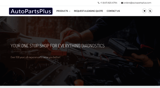 autopartsplus.com