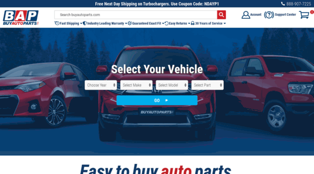 autopartspoint.com