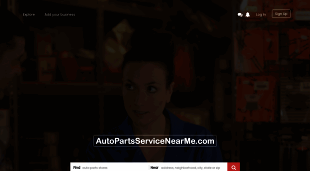 autopartsservicenearme.com