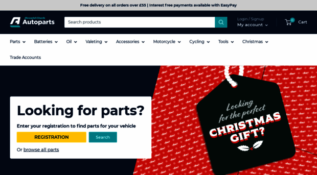 autopartsuk.com