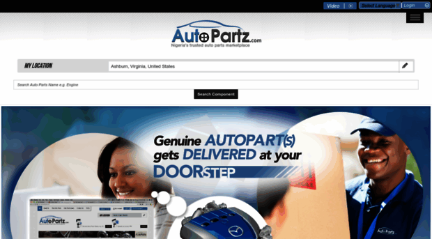 autopartz.com