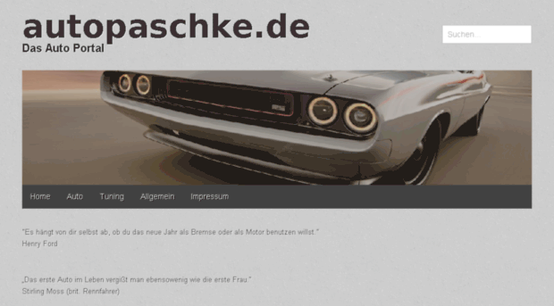 autopaschke.de