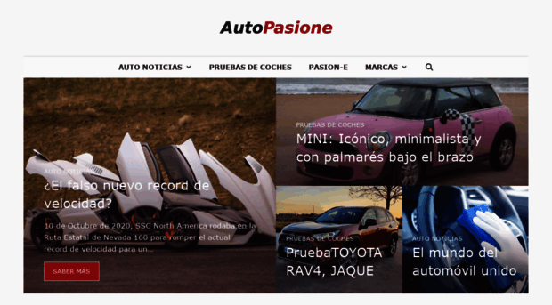 autopasione.com