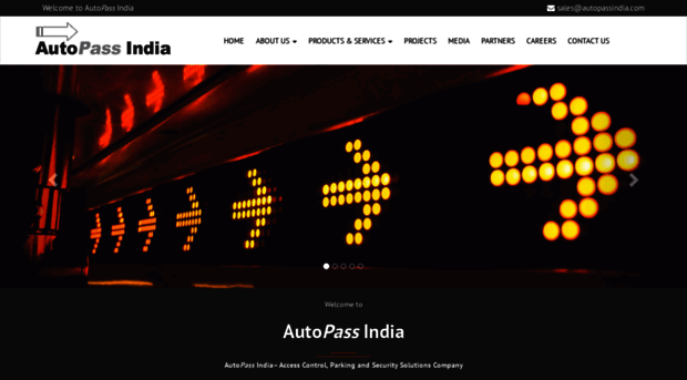 autopassindia.com