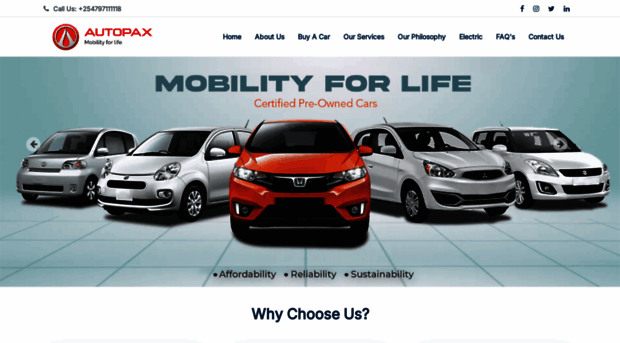 autopax.net