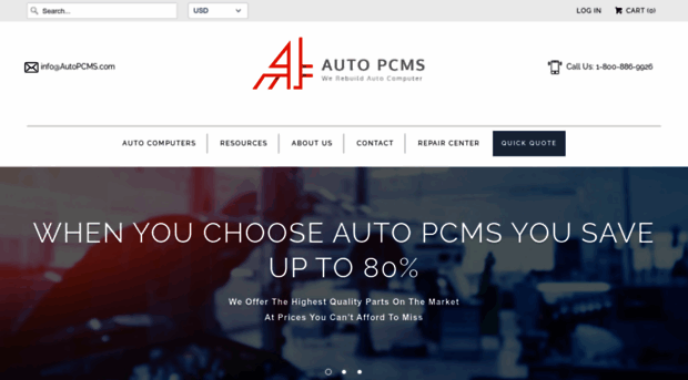 autopcms.com