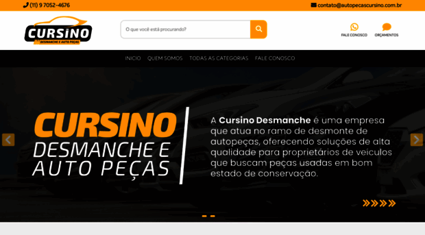 autopecascursino.com.br
