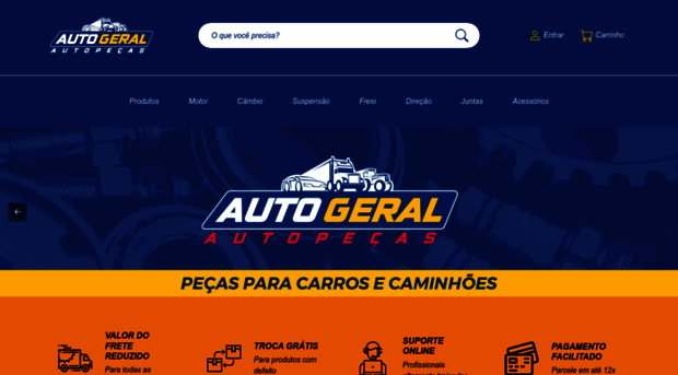 autopecasemgeral.com.br