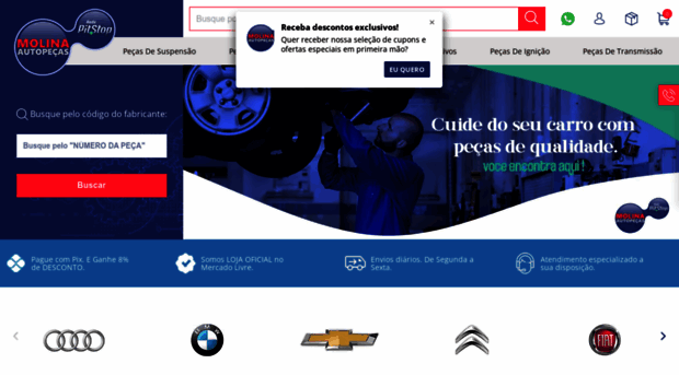 autopecasmolina.com.br