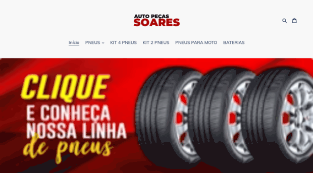 autopecasoares.com.br