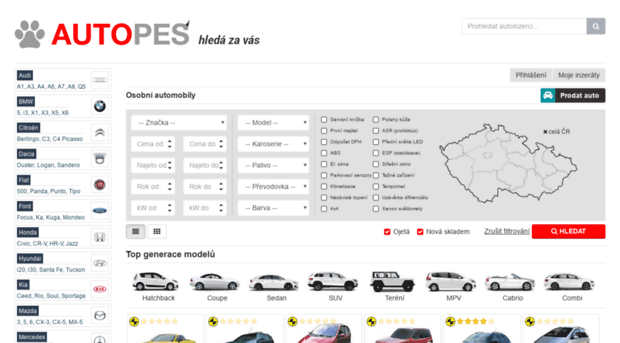 autopes.cz