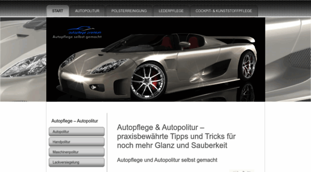 autopflege-premium.de