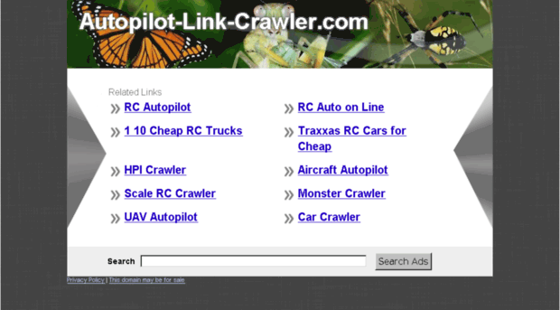 autopilot-link-crawler.com