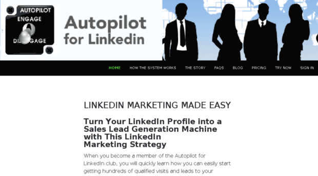 autopilotforlinkedin.com