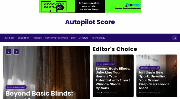 autopilotscore.com