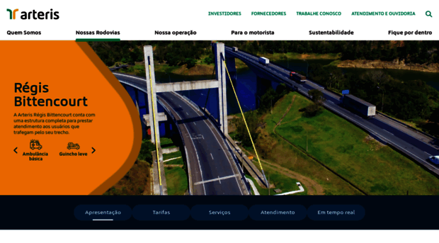autopistaregis.com.br
