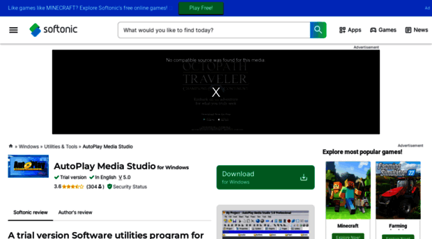 autoplay-media-studio.en.softonic.com