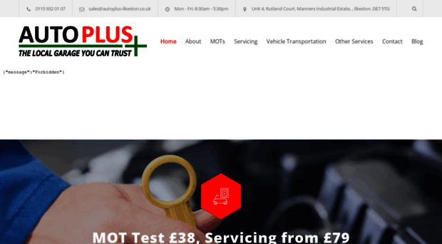 autoplus-ilkeston.co.uk