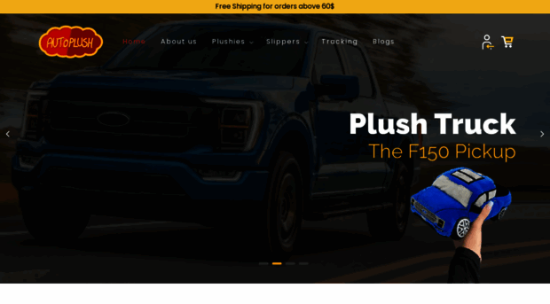 autoplush.com