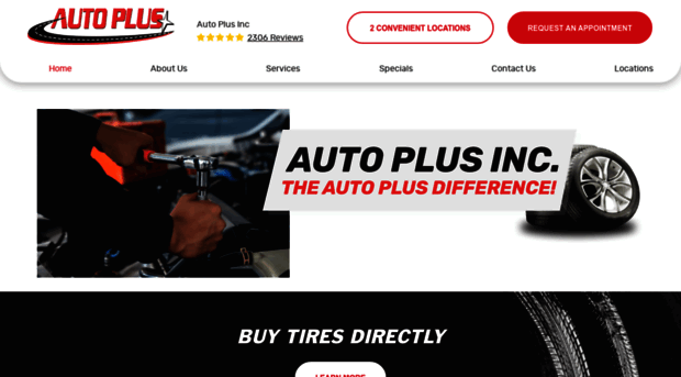 autoplusinc.com