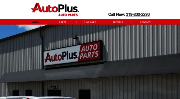 autoplusiowa.com