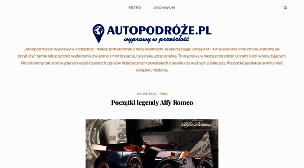 autopodroze.pl