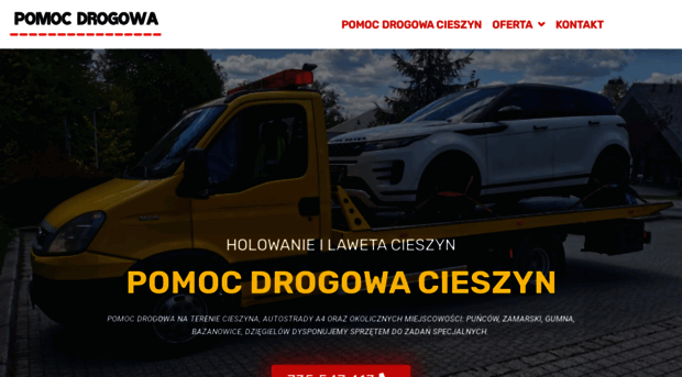 autopomoc.cieszyn.pl