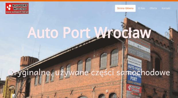 autoport.net.pl