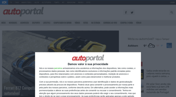 autoportal.pt