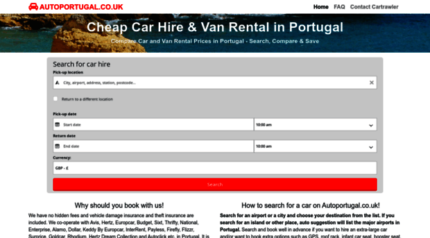 autoportugal.co.uk