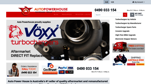 autopowerhouse.com.au