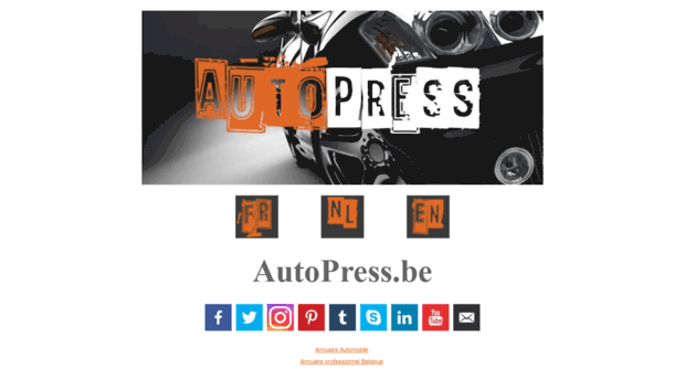 autopress.be