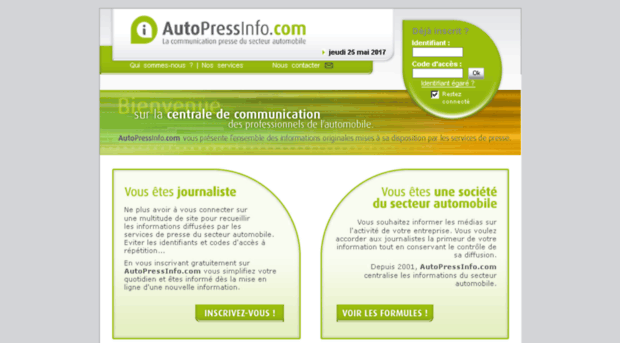 autopressinfo.com