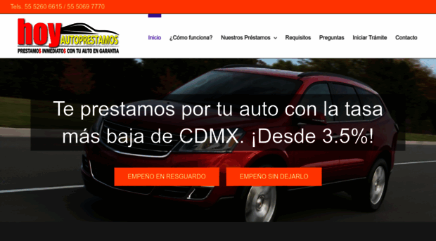 autoprestamos.com.mx