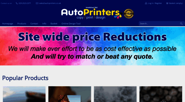 autoprinters.co.uk