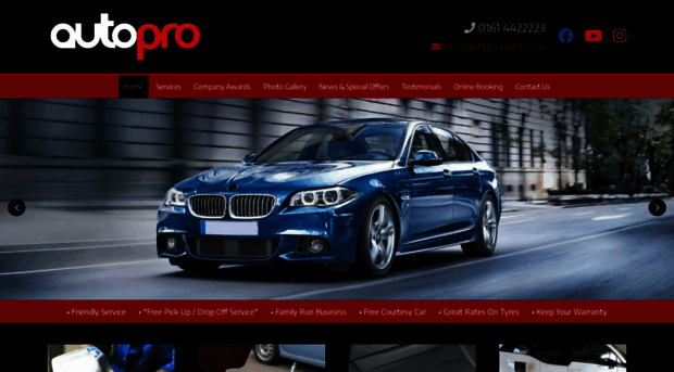 autopro.co