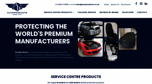 autoproducts.co.uk