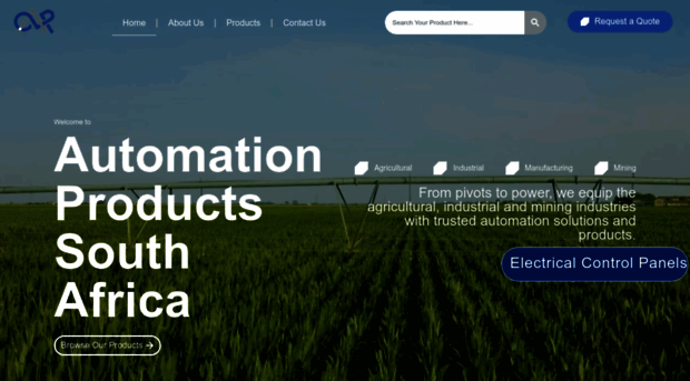 autoproducts.co.za