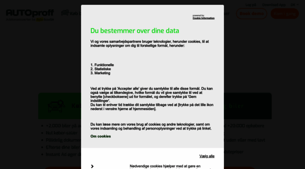 autoproff.dk