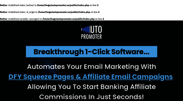 autopromoter.co