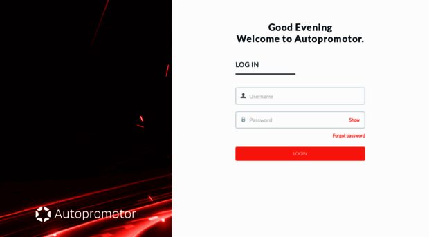 autopromotor.co.uk