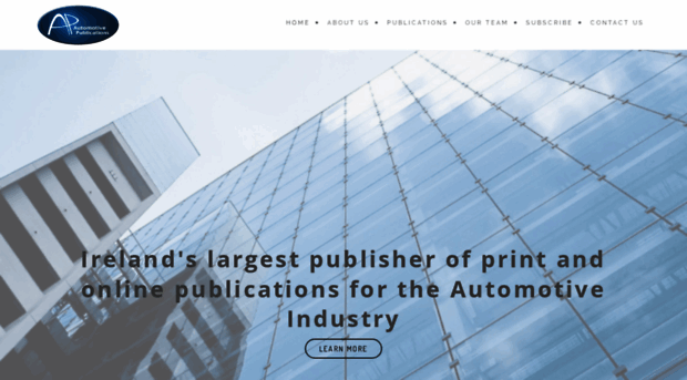 autopub.ie