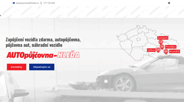 autopujcovna-hleda.cz