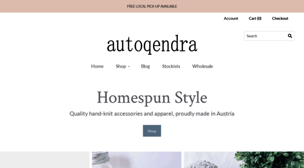 autoqendra.com