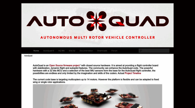 autoquad.org