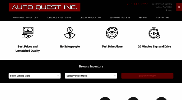 autoquest.net