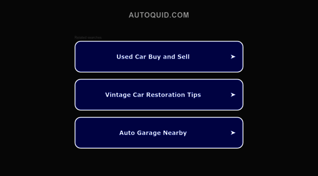 autoquid.com